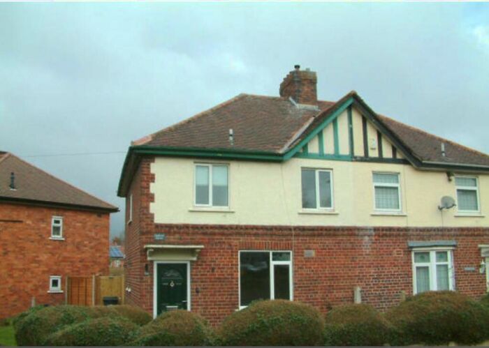 3 Bedroom Semi-Detached House To Rent In Halford Street, Tamworth, B79