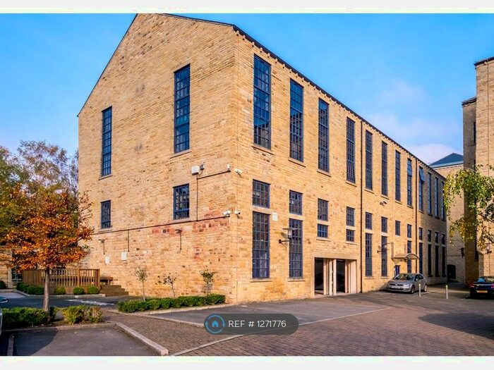 2 Bedroom Flat To Rent In The Melting Point, Huddersfield HD1