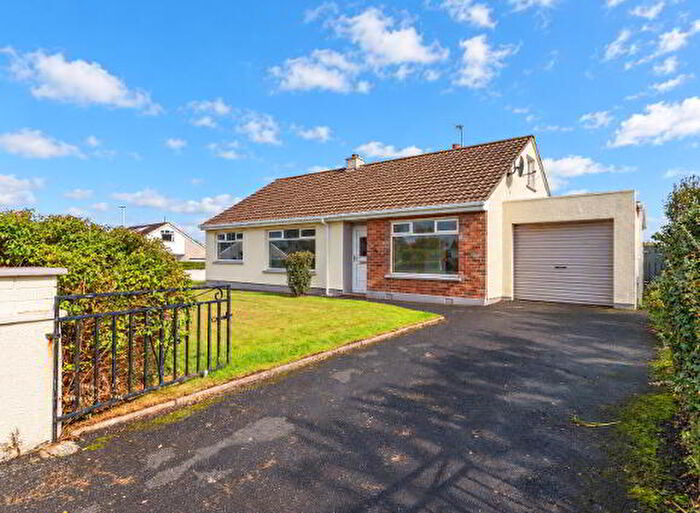 3 Bedroom Detached Bungalows For Sale In Woodvale Road, Portstewart, BT55
