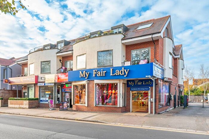 3 Bedroom Flat For Sale In Ealing Road, Wembley, HA0