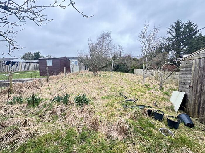 2 Bedroom Terraced Bungalow For Sale In Furnace Row, Distington, Workington, Cumbria, CA14