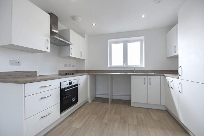 2 Bedroom Apartment To Rent In Elms Park Road, Cheltenham, GL51
