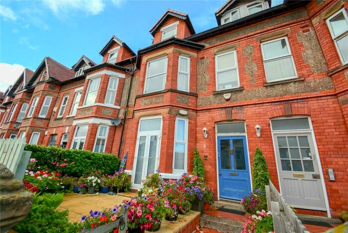 2 Bedroom Flat To Rent In Shrewsbury Road, West Kirby, Wirral, CH48