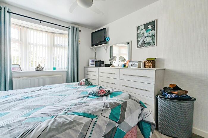 2 Bedroom Bungalow For Sale In Crestfold, Little Hulton, Manchester, Greater Manchester, M38