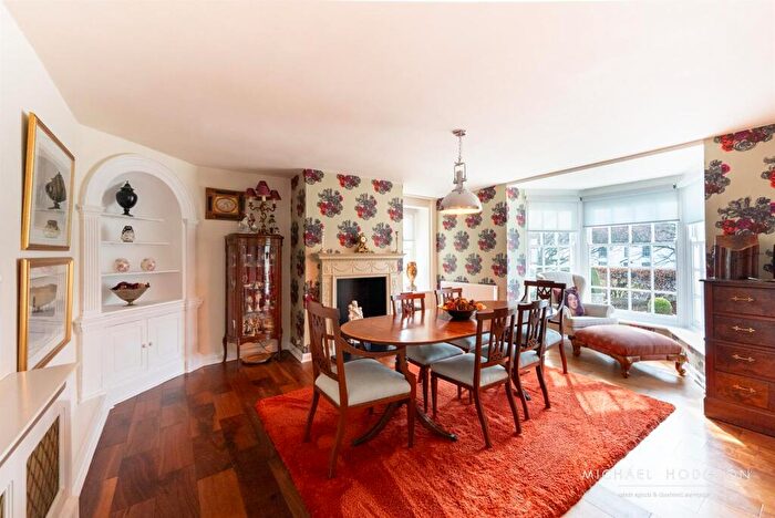 5 Bedroom Detached House For Sale In Front Street, Whitburn, Sunderland, SR6