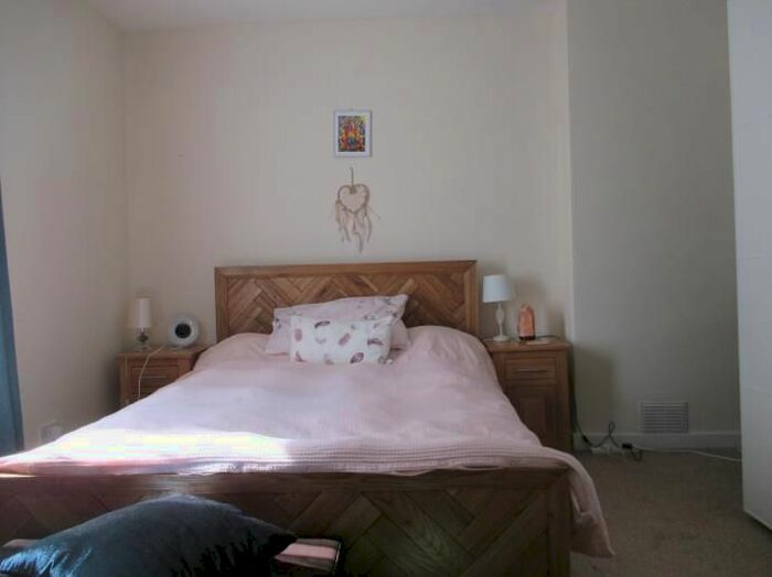 2 Bedroom End Of Terrace House To Rent In Hill Garden, Coupar Angus, Blairgowrie, PH13