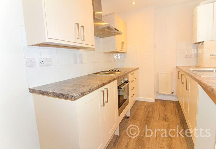 2 Bedroom Terraced House To Rent In Holmewood Road, Tunbridge Wells, TN4