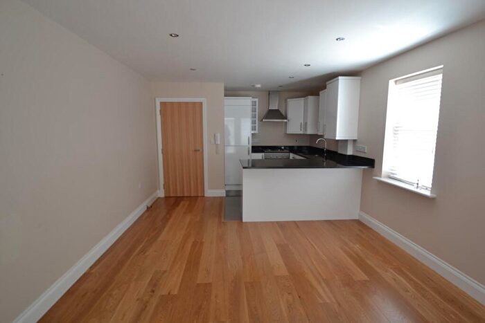 2 Bedroom Apartment To Rent In New Road, Ware, Herts, SG12