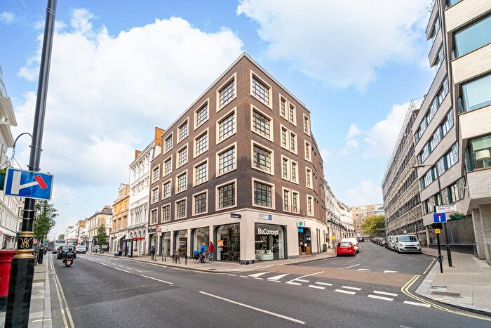 2 Bedroom Flat For Sale In Westbourne Grove Terrace, Bayswater, London, W2