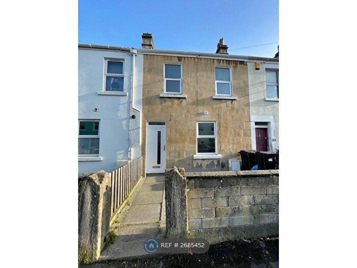 6 Bedroom Terraced House To Rent In Dorset Street, Bath, BA2