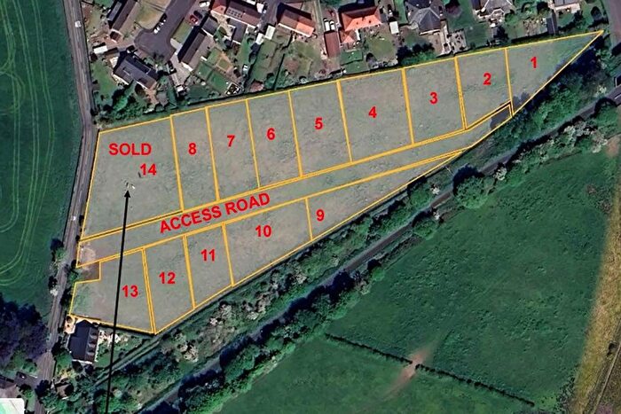 Land For Sale In Plot, Kibbleston Road, Kilbarchan, PA10