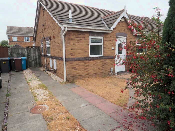 3 Bedroom Bungalow To Rent In Appledore Close, Victoria Dock, Hull, HU9