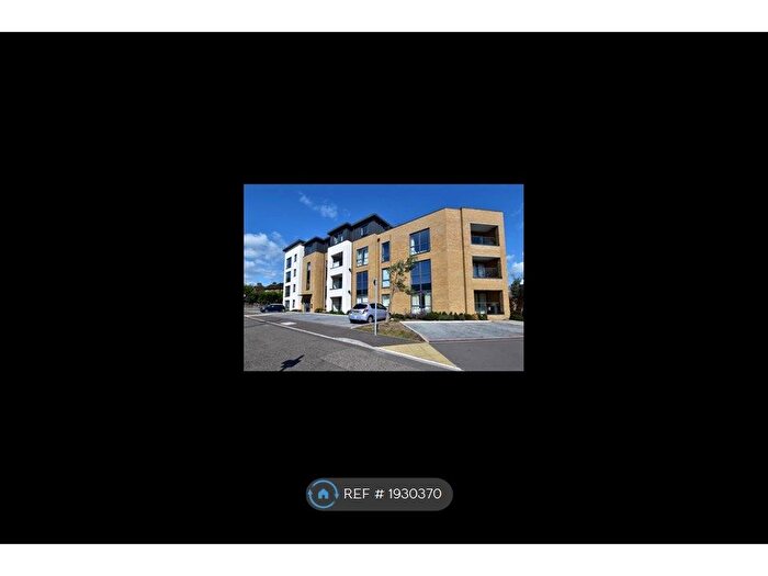 1 Bedroom Flat To Rent In Dome Mews, Watford, WD25