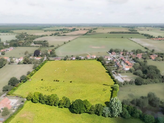 Land For Sale In Holl Lane, Billingford, NR20