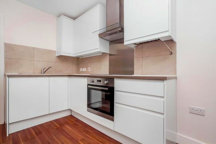 2 Bedroom Flat To Rent In Outgate Road, London, NW10
