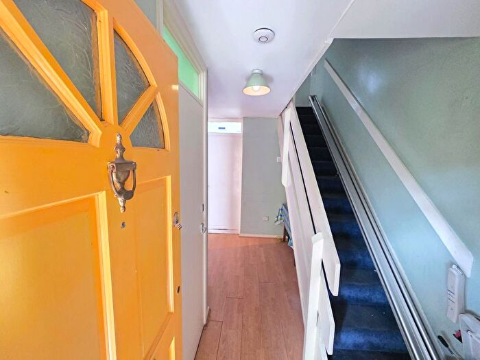 4 Bedroom Terraced House For Sale In St. Pauls Road, Sparkbrook, Birmingham, B12