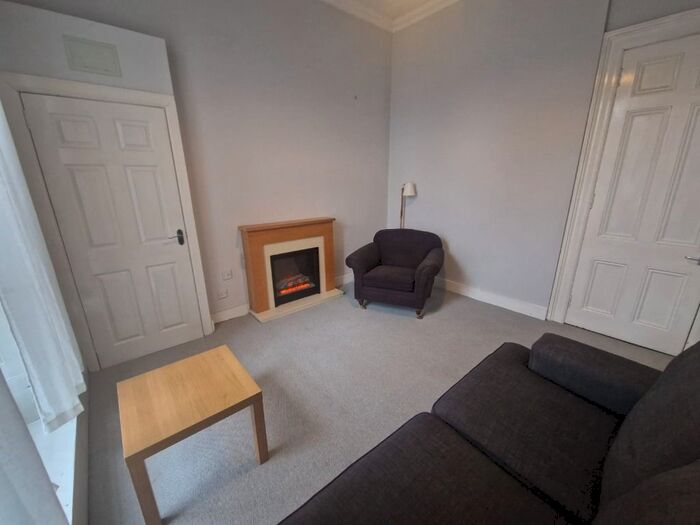 1 Bedroom Flat To Rent In Short Loanings, Rosemount, Aberdeen, AB25