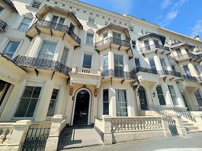 2 Bedroom Flat To Rent In Warrior Square, St Leonards On Sea, TN37