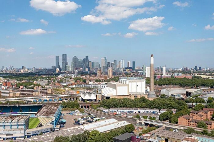 1 Bedroom Apartment To Rent In Vista Heights, Bermondsey, London, SE15