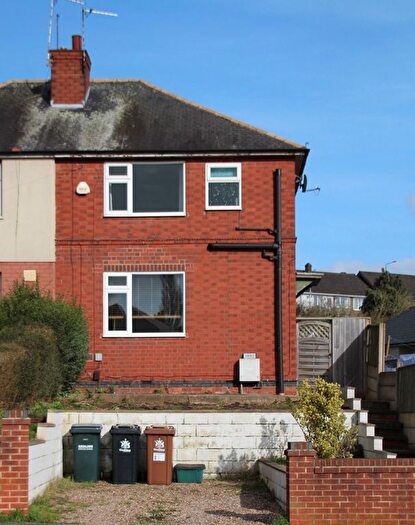 3 Bedroom Semi Detached House To Rent In Cavendish Road, Carlton, NG4