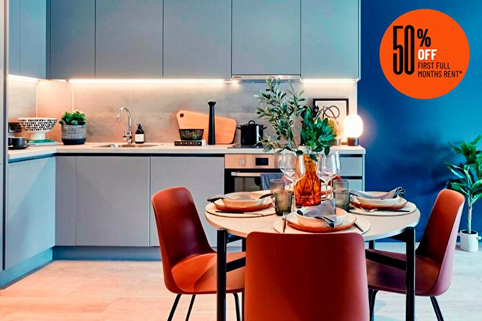 1 Bedroom Flat To Rent In Solasta Riverside, Clyde Place, Glasgow, G5