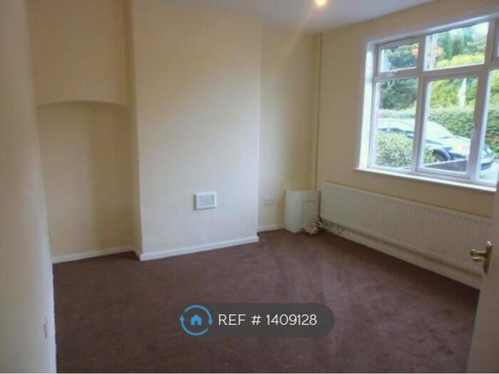 4 Bedroom Terraced House To Rent In Horton Road, Telford, TF2