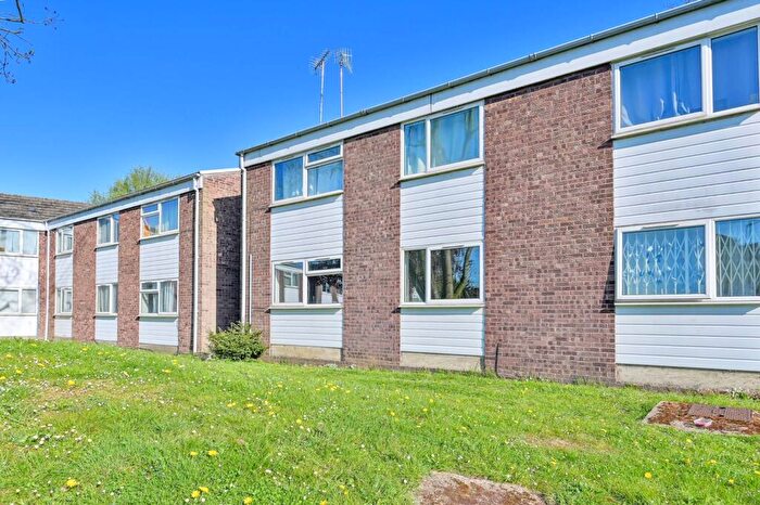 1 Bedroom Flat To Rent In Charles Crescent, Harrow, HA1