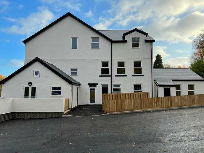 1 Bedroom Flat To Rent In Main Road, Unstone, Dronfield, North East Derbyshire, S18