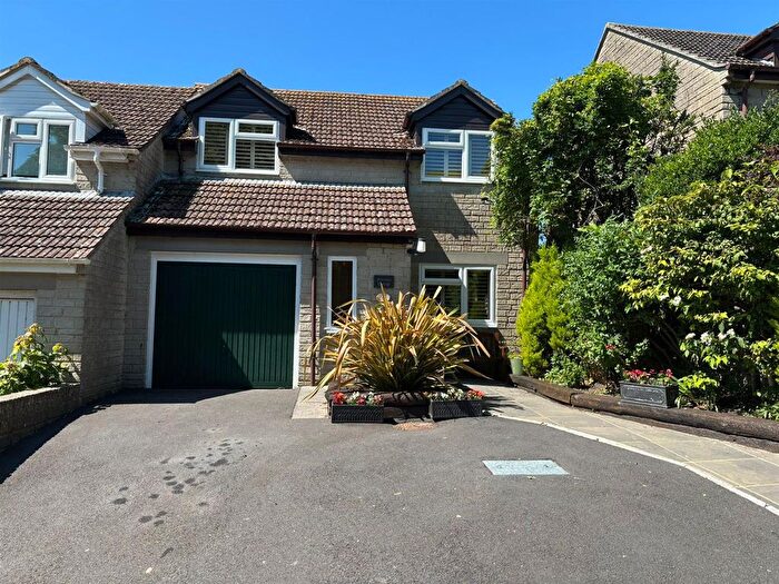 3 Bedroom Semi-Detached House For Sale In Manor Close, Portesham, Weymouth, DT3