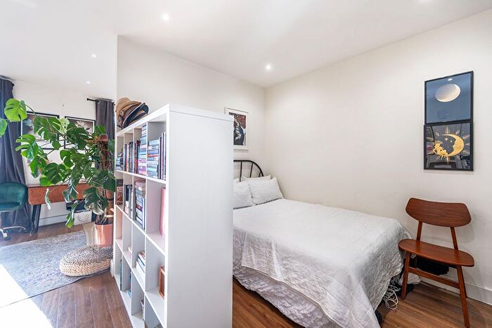 Studio To Rent In Hatton Road, Alperton, London, HA0