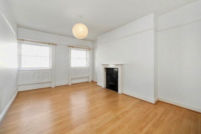 1 Bedroom Flat To Rent In Nelson Road, London, SE10