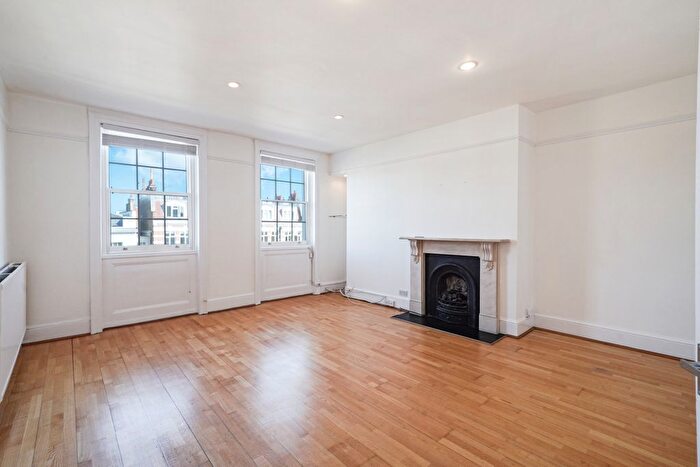 2 Bedroom Property To Rent In Abercorn Place, St Johns Wood, NW8