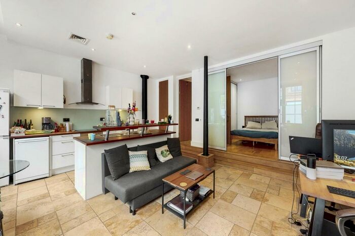 1 Bedroom Apartment To Rent In Wapping High Street, E1W