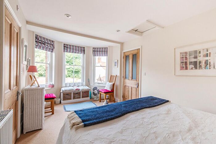 2 Bedroom Terraced House For Sale In Brancaster, PE31