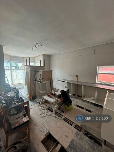 1 Bedroom Flat To Rent In Sandon Road, Birmingham, B17