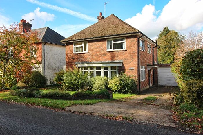 4 Bedroom Detached House For Sale In Long Mill Lane, Crouch, TN15