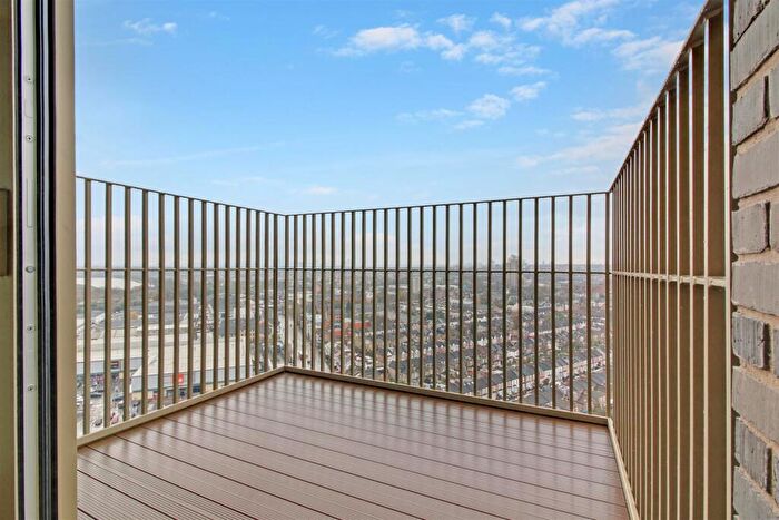 1 Bedroom Apartment To Rent In Station Road, Tottenham Hale, N17