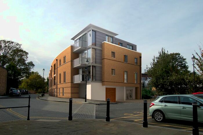 1 Bedroom Flat To Rent In Acre Passage, Windsor, SL4