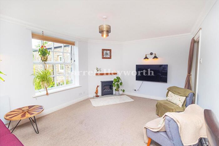 2 Bedroom Flat For Sale In Low Mill, Mill Lane, Caton, Lancaster, LA2