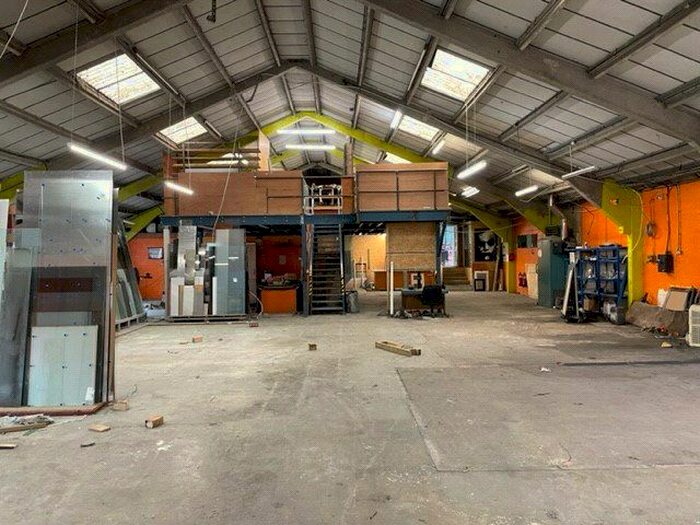 Property To Rent In Friar Walk, Worthing, West Sussex, BN13