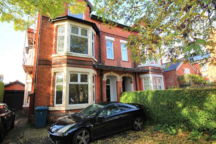 2 Bedroom Flat To Rent In Musters Road, West Bridgford, NG2