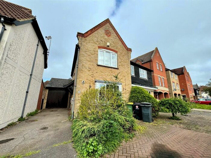 2 Bedroom Semi-Detached House To Rent In Millview Meadows, Rochford, SS4