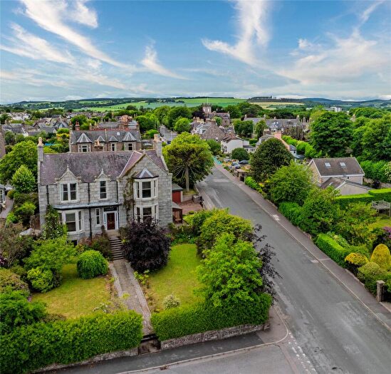 7 Bedroom Detached House For Sale In Lyleston, Robert Street, Stonehaven, Aberdeenshire, AB39