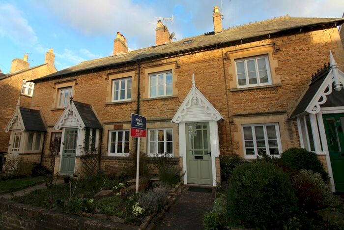 2 Bedroom Cottage To Rent In Distons Lane, Chipping Norton, OX7