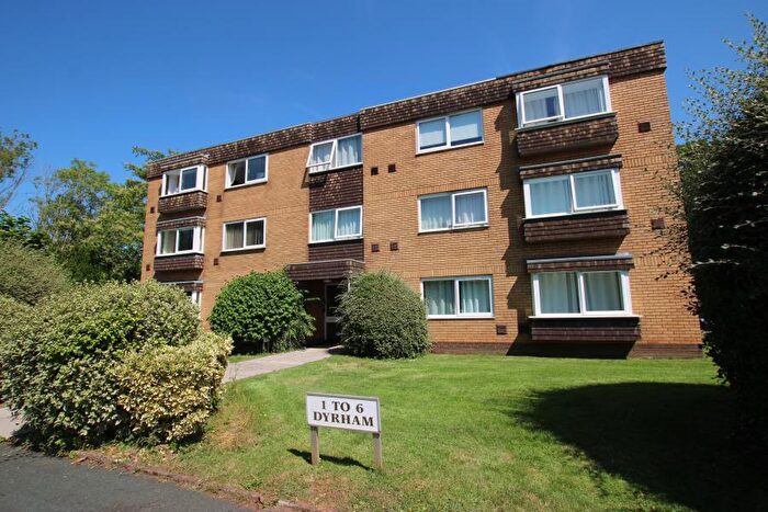 2 Bedroom Flat To Rent In Harford Drive- Frenchay, BS16