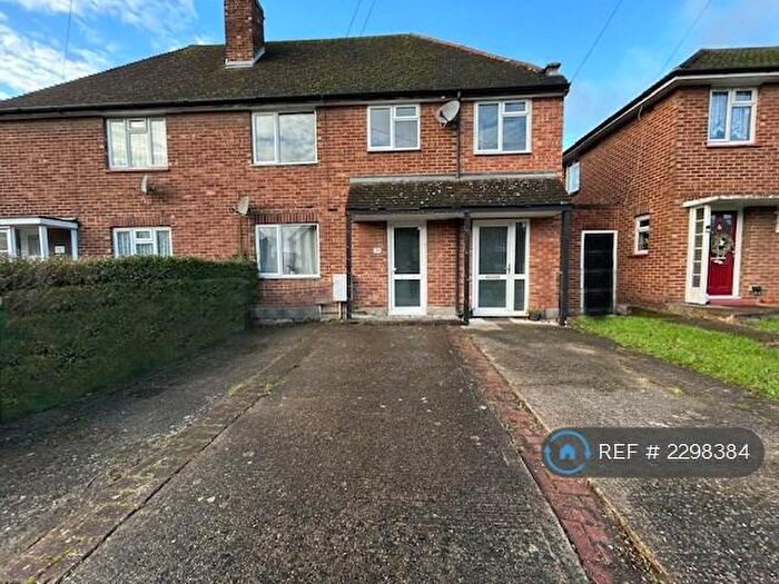 3 Bedroom Maisonette To Rent In Frinton Road, Sidcup, DA14