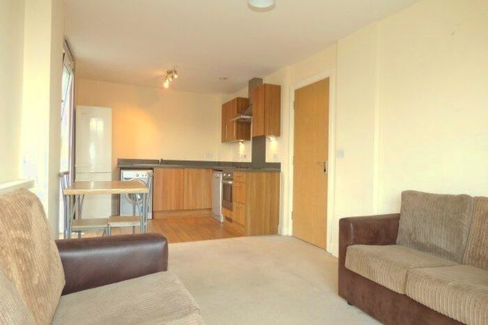 2 Bedroom Flat To Rent In Horizon, Southsea, PO4