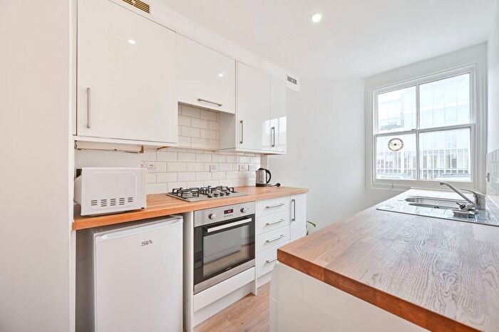 1 Bedroom Flat To Rent In Westbourne Terrace, Bayswater, London, W2