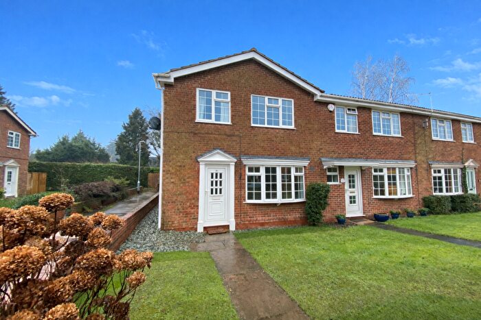 3 Bedroom House To Rent In Croft Rise, East Bridgford, NG13