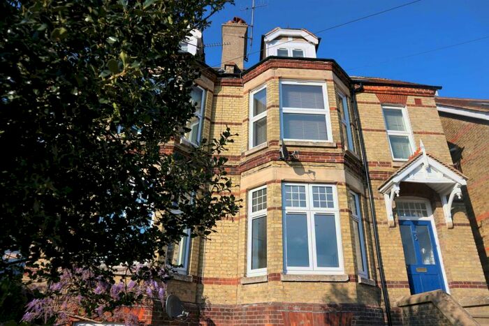 1 Bedroom Apartment To Rent In Whitstable Road, Canterbury, CT2